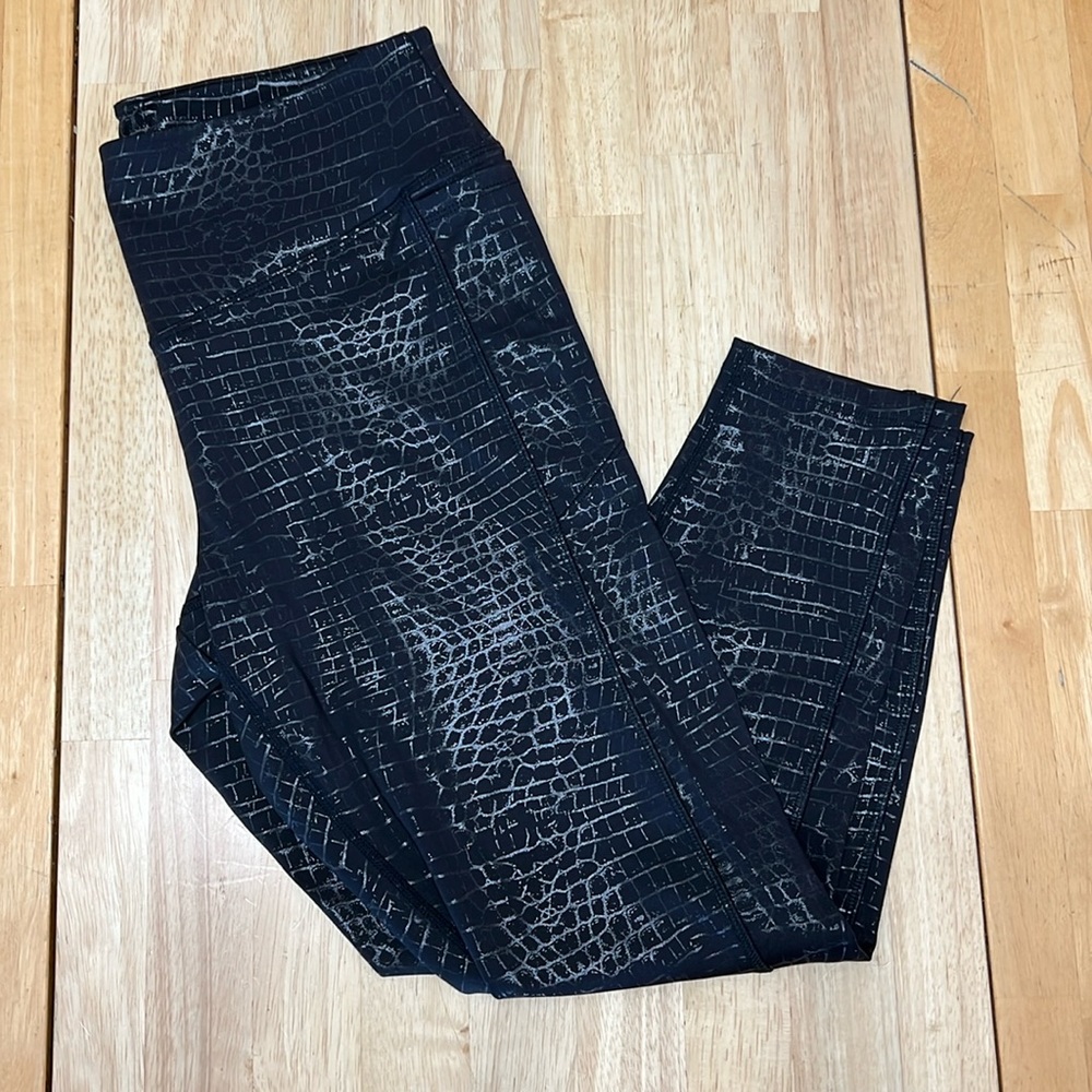 PINK Active Leggings